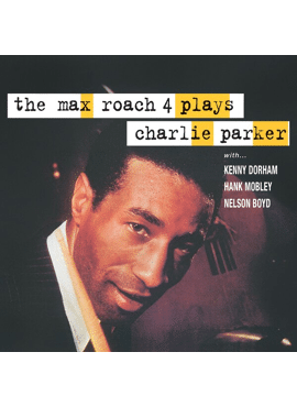 Max Roach 