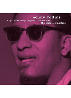 Sonny Rollins