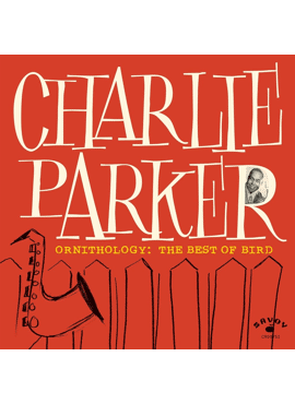 Charlie Parker