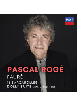 Pascal Rogé