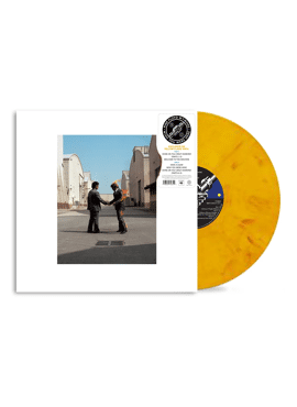  Pink Floyd Wish You Were Here 