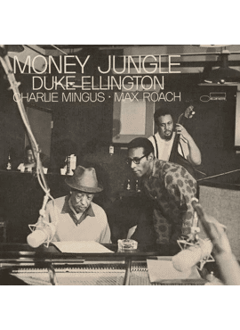 Ellington Duke