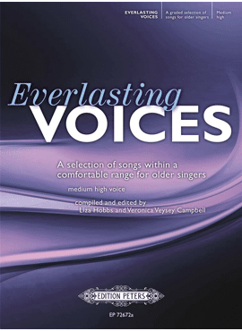 Everlasting Voices (Medium High)