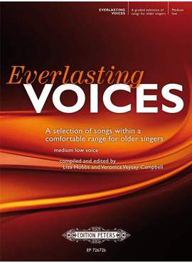 Everlasting Voices (Medium Low)