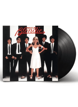 Blondie