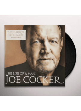 Joe Cocker 