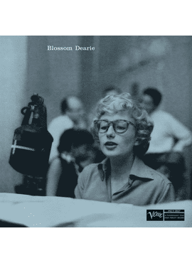 Blossom Dearie