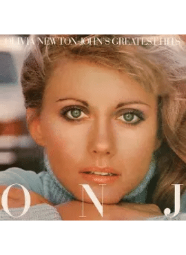 Olivia Newton-John