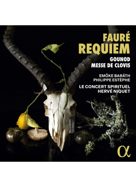 Fauré: Requiem 