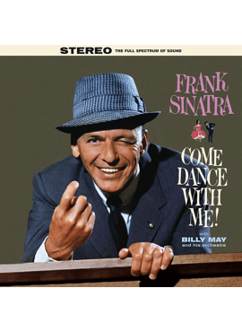 Frank Sinatra 
