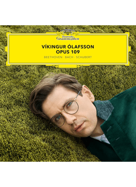 Víkingur Ólafsson Opus 109 