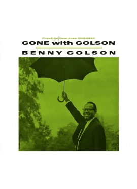 Benny Golson & Curtis Fuller