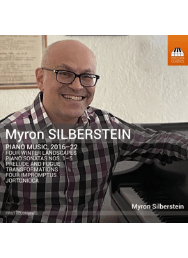 Myron Silberstein