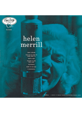 Helen Merrill