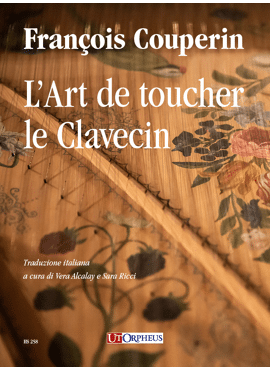 L'Art de toucher le Clavecin