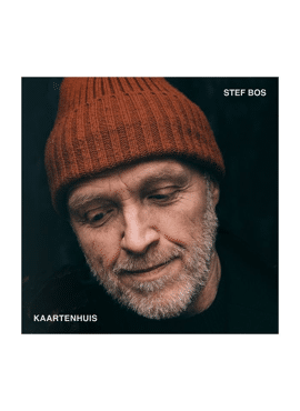 Stef Bos 