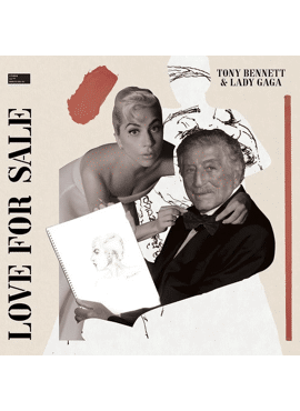 Tony Bennett & Lady Gaga