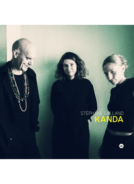 Stéphane Galland Kanda