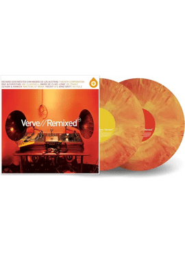 Verve Remixed 