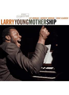 Larry Young 
