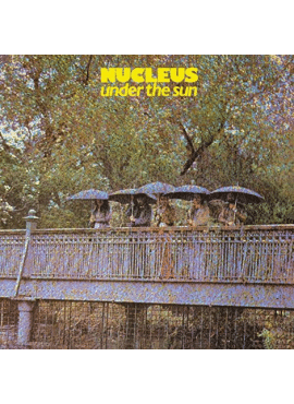NUCLEUS 