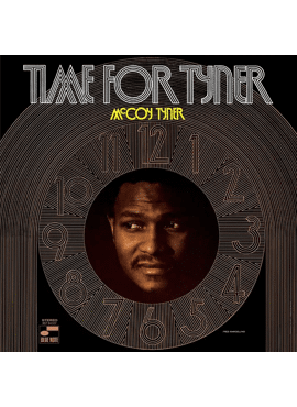 McCoy Tyner 