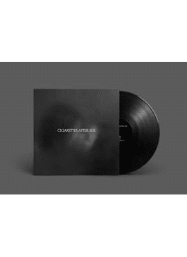 Cigarettes After Sex 