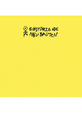 Einsturzende Neubauten 