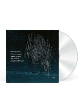 Mark Turner Patternmaster LP