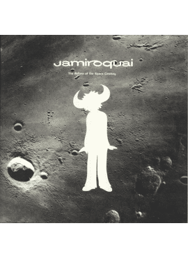 Jamiroquai 