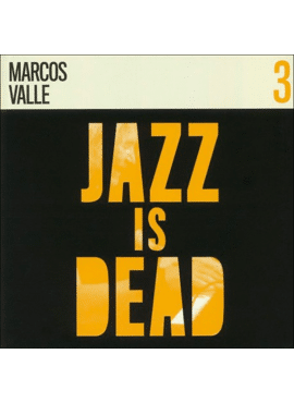 Marcos Valle