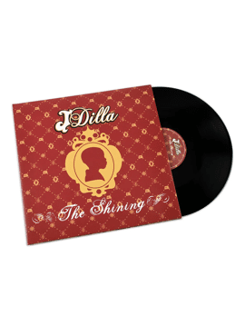 J Dilla 