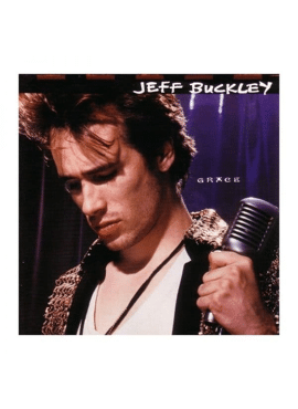 Jeff Buckley 