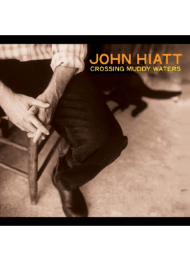 John Hiatt