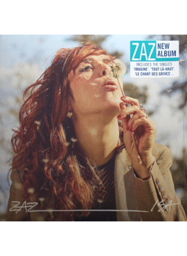 ZAZ 