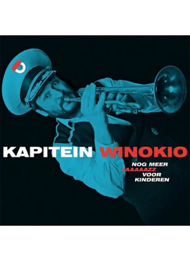 KAPITEIN WINOKIO 