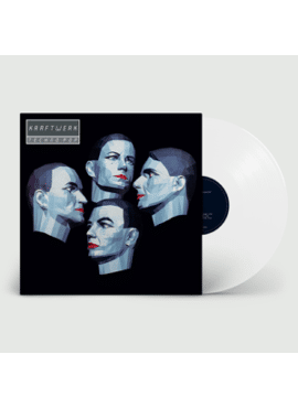 Kraftwerk 