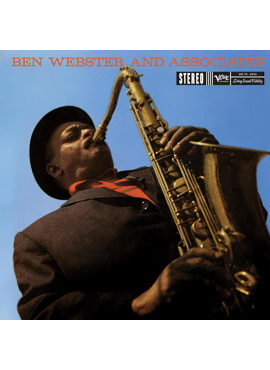 Ben Webster