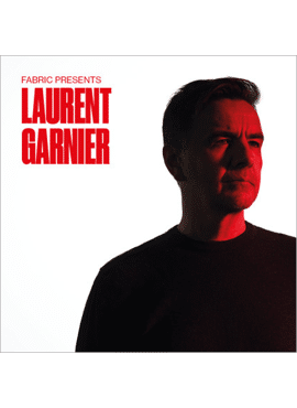 Laurent Garnier 