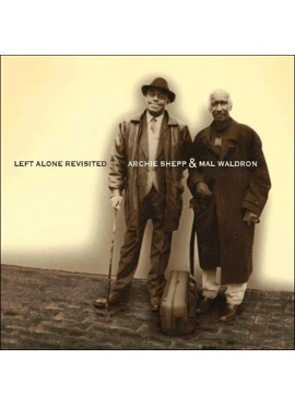 Mal Waldron Archie Shepp 