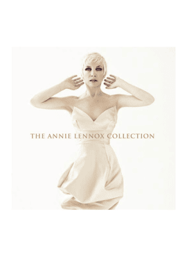 Annie Lennox