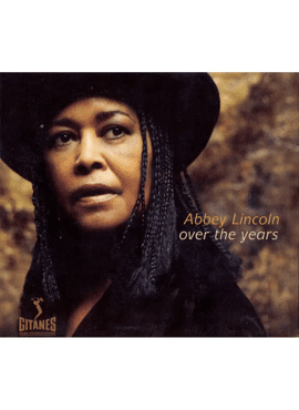  Abbey Lincoln 