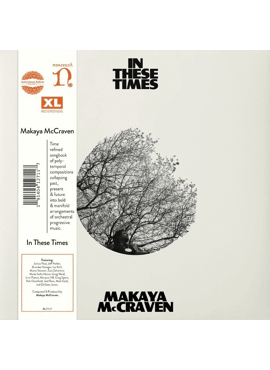 Makaya McCraven