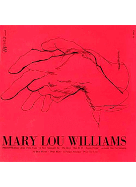 Mary Lou Williams 