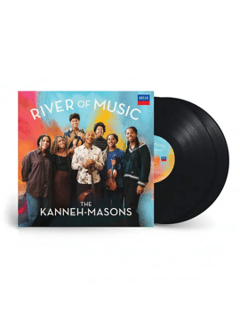 THE Kanneh-Mason