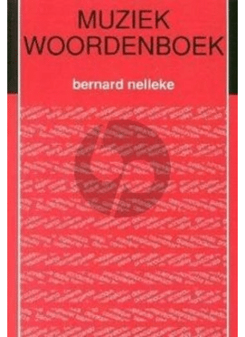 Muziekwoordenboek