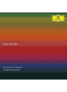 Max Richter