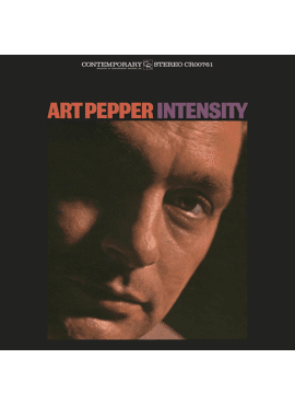 Art Pepper