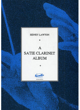 Erik Satie 