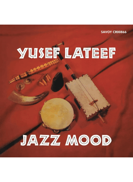 Yusef Lateef